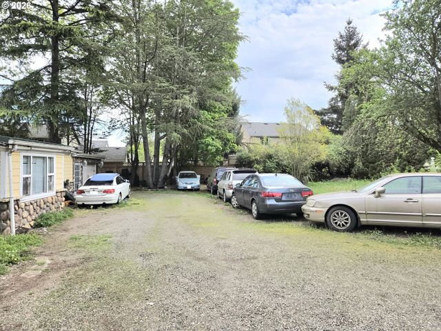 13548 Se FOSTER Rd, Portland, OR 97236