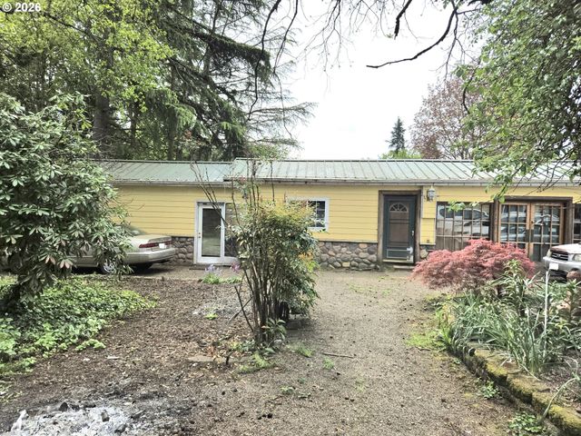 13548 Se FOSTER Rd, Portland, OR 97236