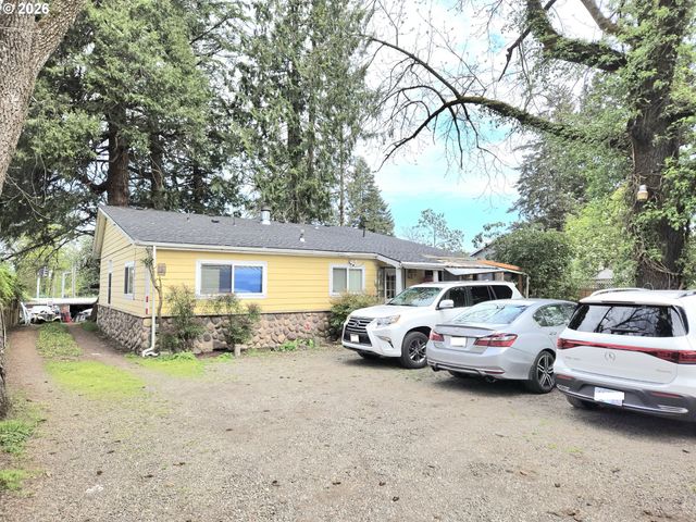 13548 Se FOSTER Rd, Portland, OR 97236