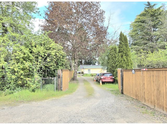 13548 Se FOSTER Rd, Portland, OR 97236