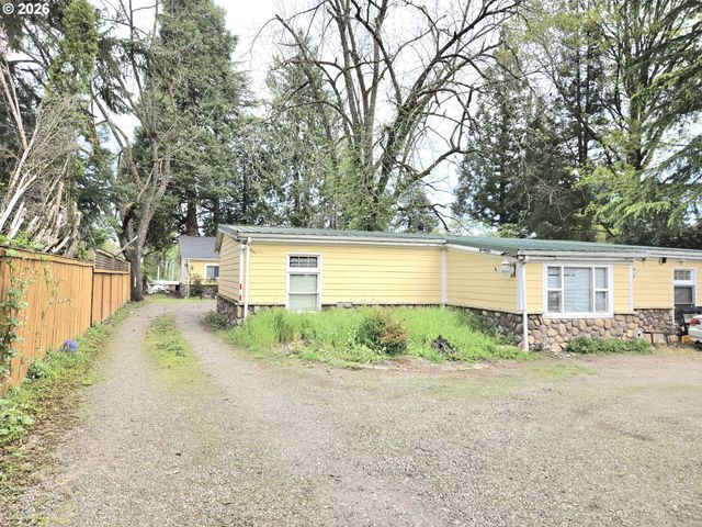 13548 Se FOSTER Rd, Portland, OR 97236
