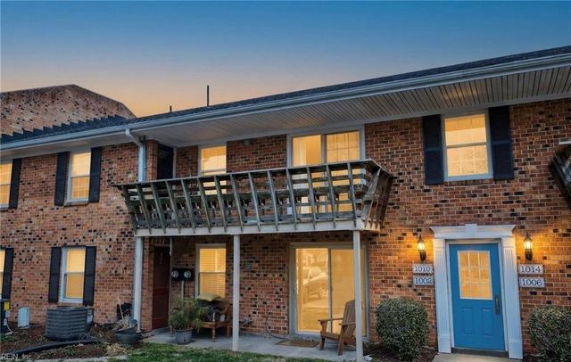 1010 Barclay SQ, Virginia Beach, VA 23451