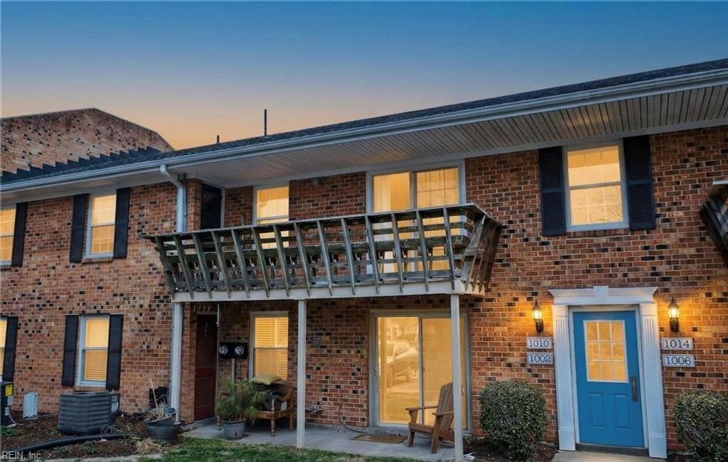 1010 Barclay SQ, Virginia Beach, VA 23451