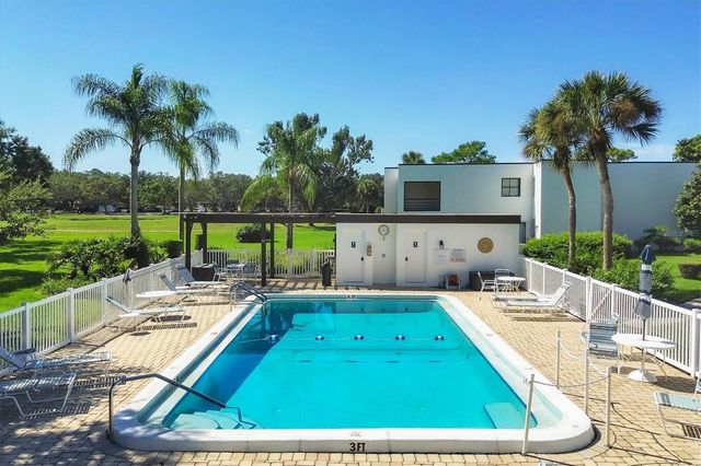 5058 MARSH FIELD ROAD 8, Sarasota, FL 34235