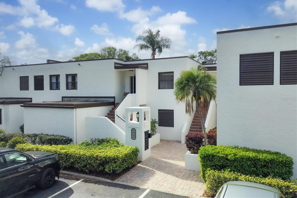 5058 MARSH FIELD ROAD 8, Sarasota, FL 34235