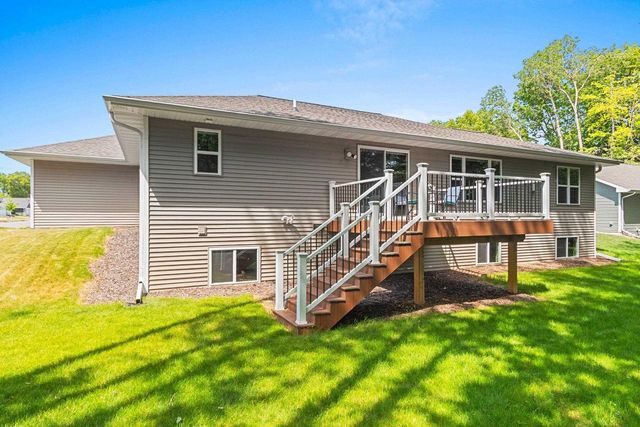 2731 CRESTWOOD SPRINGS COURT, Green Bay, WI 54304