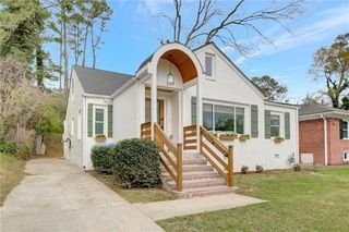 1747 Cascade Terrace SW, Atlanta, GA 30311
