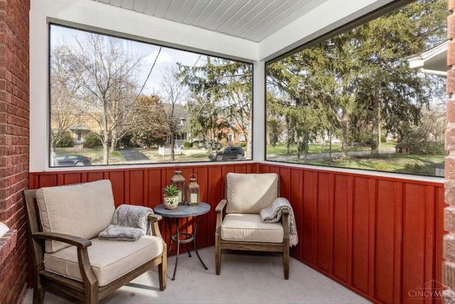 25 Euclid Avenue, Wyoming, OH 45215