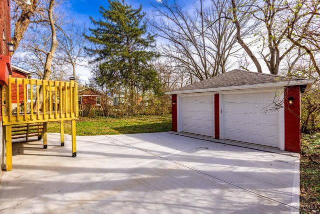 25 Euclid Avenue, Wyoming, OH 45215