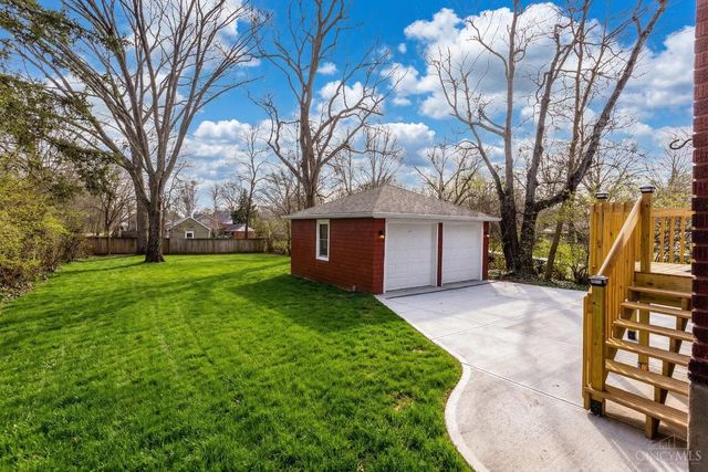 25 Euclid Avenue, Wyoming, OH 45215