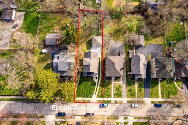 25 Euclid Avenue, Wyoming, OH 45215