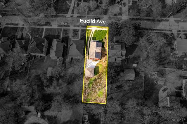 25 Euclid Avenue, Wyoming, OH 45215