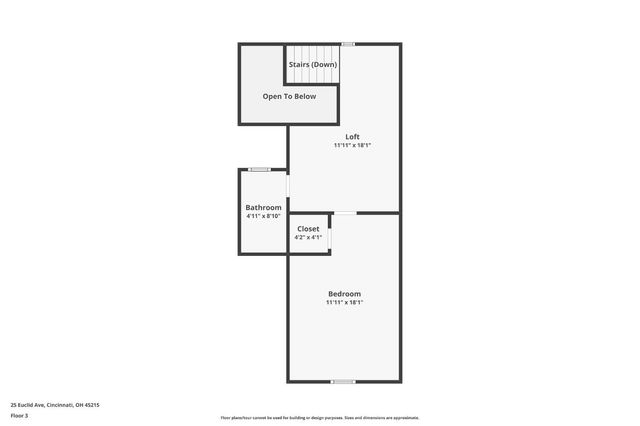 25 Euclid Avenue, Wyoming, OH 45215