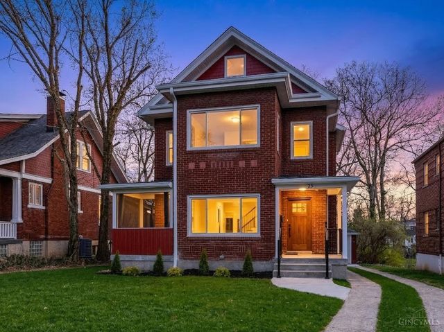 25 Euclid Avenue, Wyoming, OH 45215