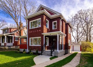 25 Euclid Avenue, Wyoming, OH 45215