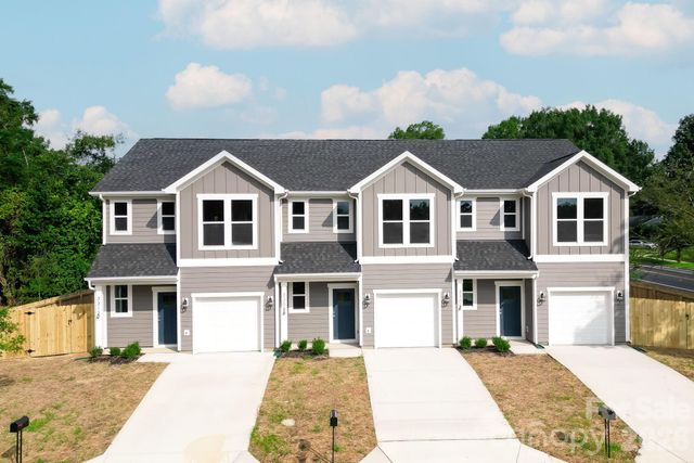 3308 Meredith Avenue, Charlotte, NC 28208