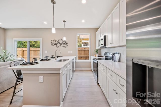 3308 Meredith Avenue, Charlotte, NC 28208