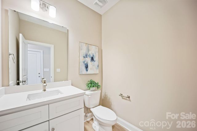 3308 Meredith Avenue, Charlotte, NC 28208