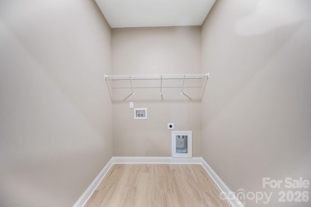 3308 Meredith Avenue, Charlotte, NC 28208