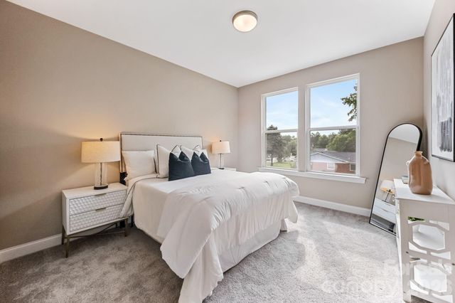 3308 Meredith Avenue, Charlotte, NC 28208