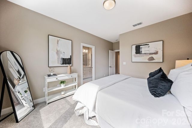 3308 Meredith Avenue, Charlotte, NC 28208