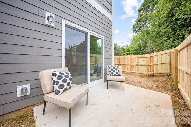 3308 Meredith Avenue, Charlotte, NC 28208