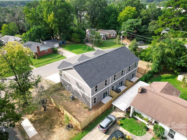 3308 Meredith Avenue, Charlotte, NC 28208