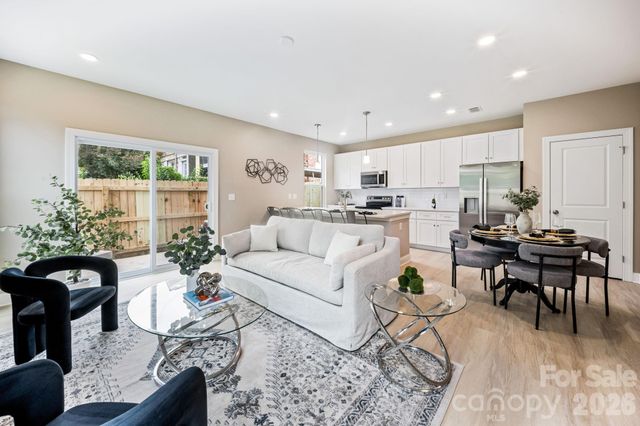 3308 Meredith Avenue, Charlotte, NC 28208
