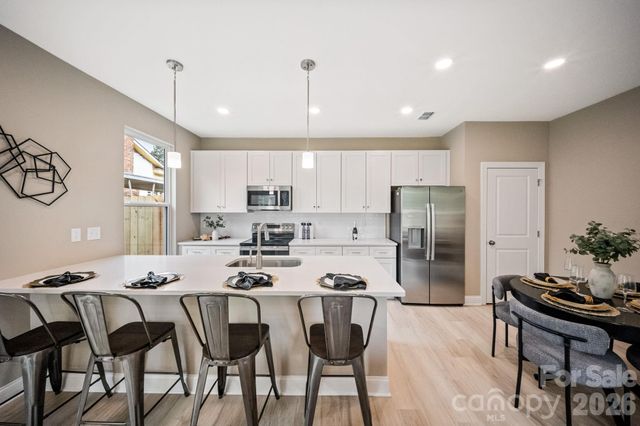 3308 Meredith Avenue, Charlotte, NC 28208