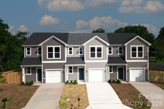 3308 Meredith Avenue, Charlotte, NC 28208