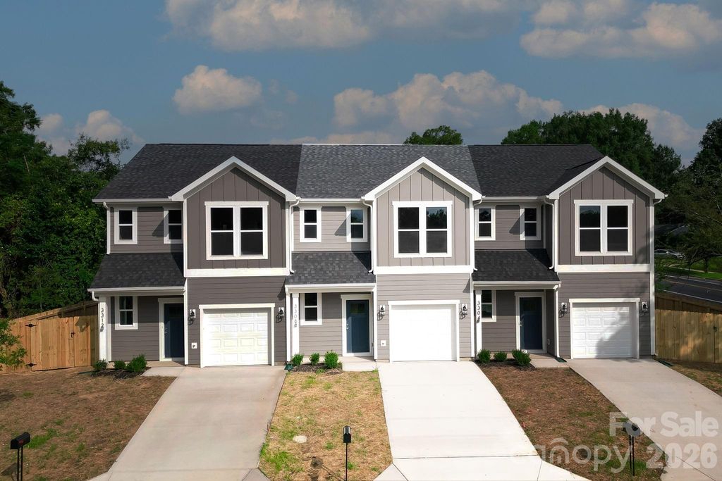 3308 Meredith Avenue, Charlotte, NC 28208