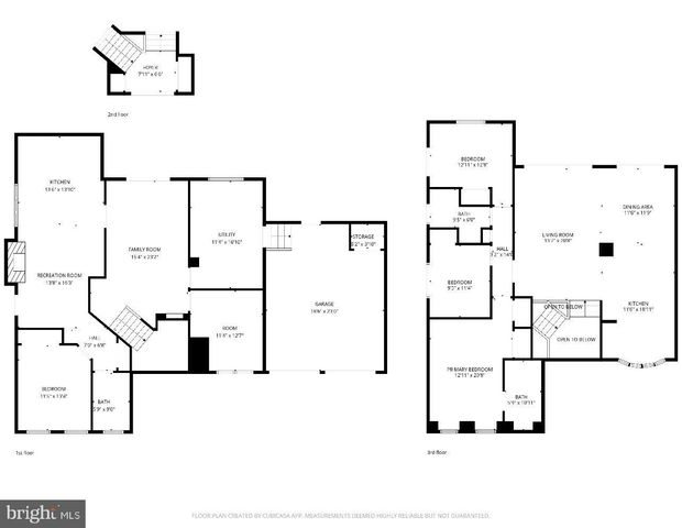 26 FOREST HILL DR, Cherry Hill, NJ 08003