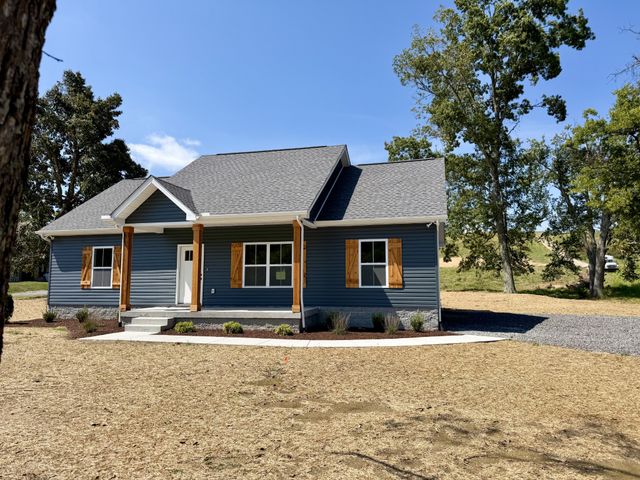 1750 Old Gallatin Rd, Portland, TN 37148