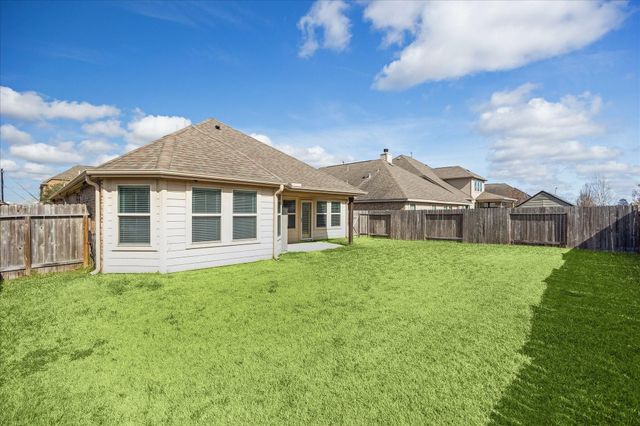 2709 Park Crossing, Pearland, TX 77581