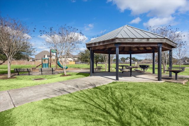 2709 Park Crossing, Pearland, TX 77581