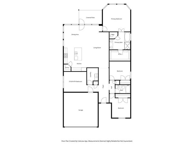 2709 Park Crossing, Pearland, TX 77581