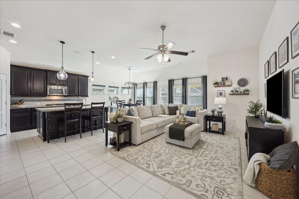 2709 Park Crossing, Pearland, TX 77581