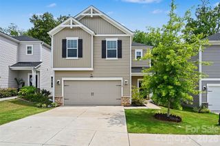 1160 Harland Street, Charlotte, NC 28216