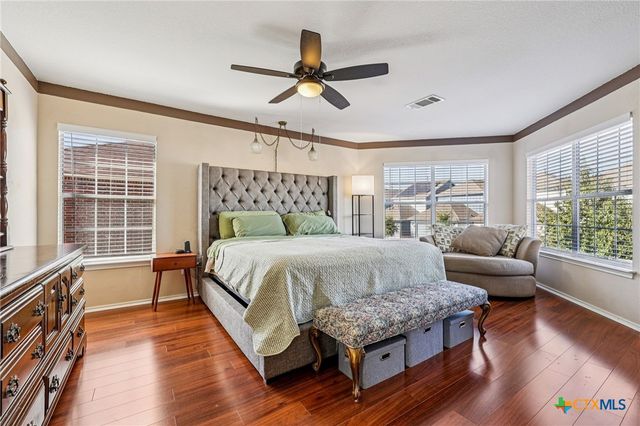 1803 Candlelight Drive, Leander, TX 78641