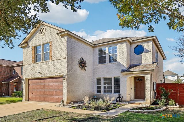 1803 Candlelight Drive, Leander, TX 78641
