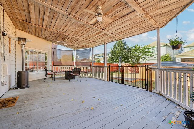 1803 Candlelight Drive, Leander, TX 78641