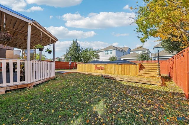 1803 Candlelight Drive, Leander, TX 78641