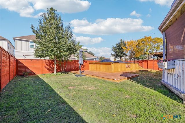 1803 Candlelight Drive, Leander, TX 78641