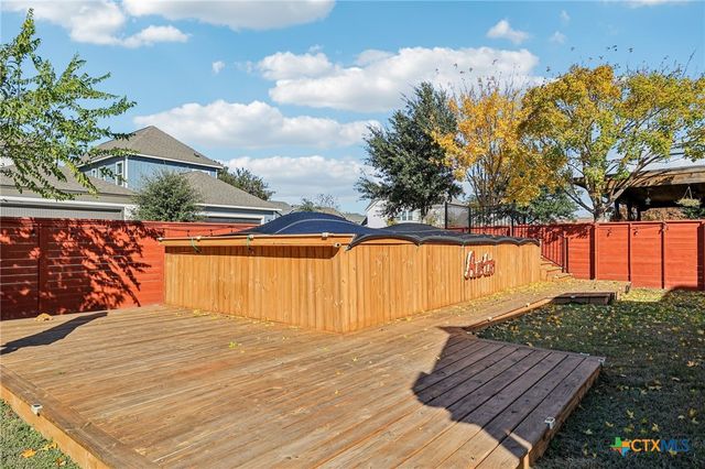 1803 Candlelight Drive, Leander, TX 78641