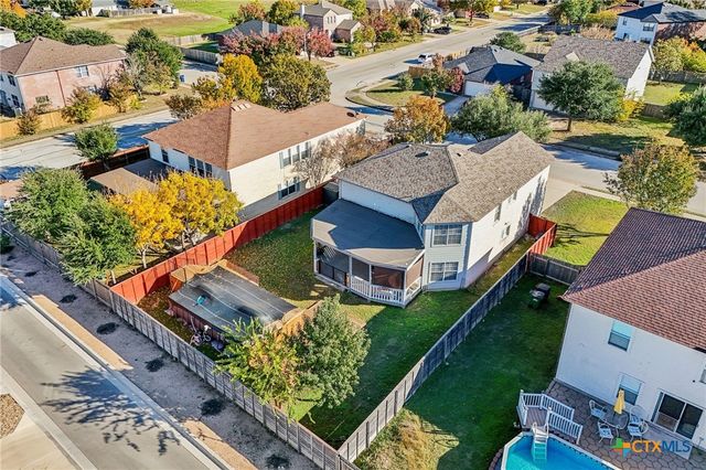 1803 Candlelight Drive, Leander, TX 78641