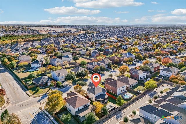 1803 Candlelight Drive, Leander, TX 78641