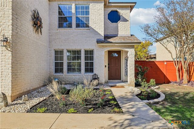 1803 Candlelight Drive, Leander, TX 78641