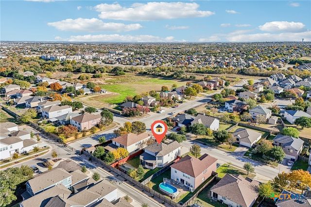 1803 Candlelight Drive, Leander, TX 78641