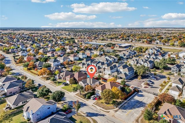 1803 Candlelight Drive, Leander, TX 78641