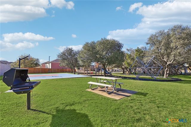 1803 Candlelight Drive, Leander, TX 78641